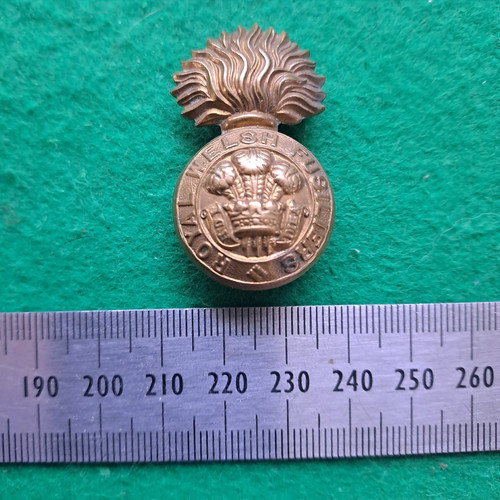 Ww1 british army royal welsh - ww1,