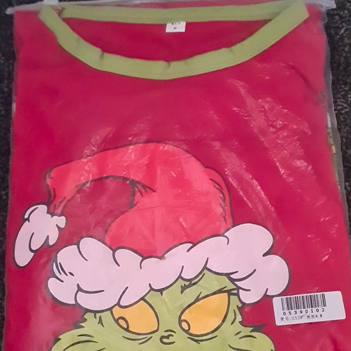Official seuss grinch - official, dr.