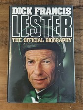 Lester The Biography - Lester