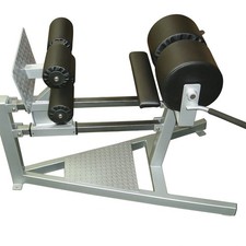 Pullum Pro-B Glute Ham GHD Developer Bench - Commercial Gym Equipment