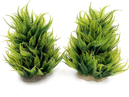 2pcs aquarium decorations fish - aquarium,