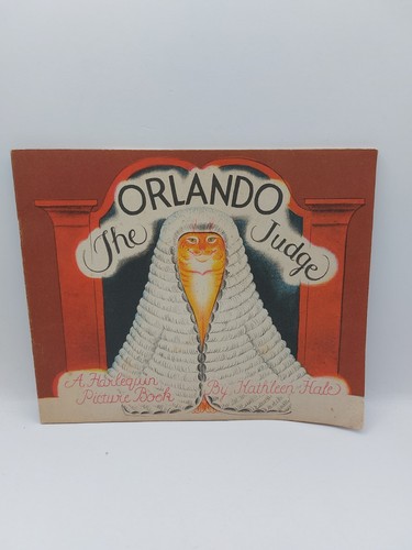 Kathleen hale orlando the - kathleen,