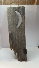 Vintage Handmade Farmhouse