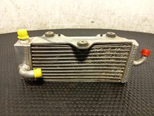 YAMAHA YZ 125 Radiator 1998 L