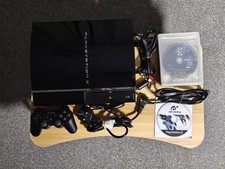 Sony PS3 Backwards Compatible