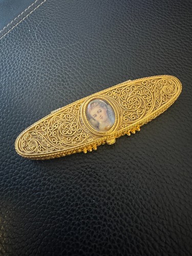 Vintage estee lauder - lauder, gold