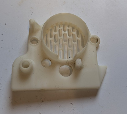 Evinrude johnson carburetor - johnson,
