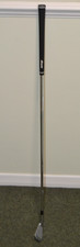 Mizuno MP-67 6 Iron Cut Muscle