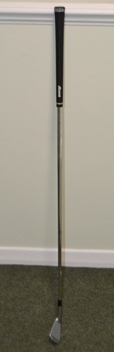 Mizuno iron cut muscle - 6,