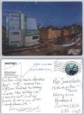 c40361 Whitney Art Museum New