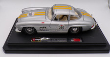 BURAGO MERCEDES-BENZ 300SL