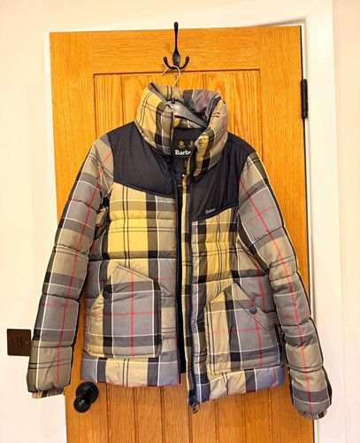 Barbour fibredown womens - barbour,
