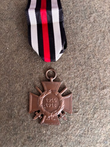 German hindenburg cross - hindenburg,