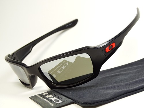 Oakley ducati fives - fives, squared