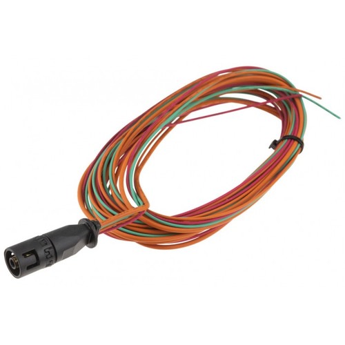 Glow plug wiring - glow,