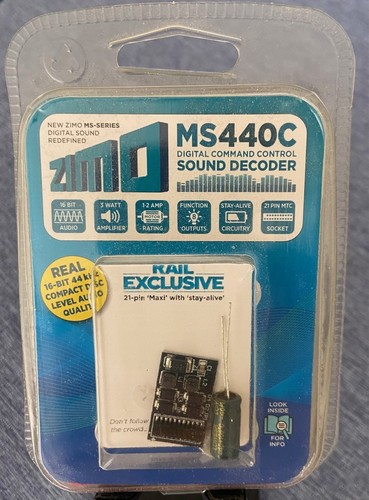 Zimo ms440c pin - ms440c, sound
