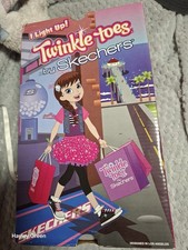 Skechers Twinkle Toes Light Up
