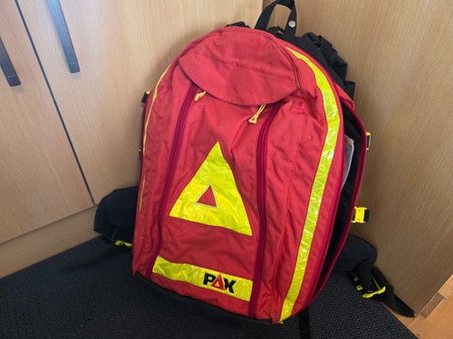 Pax mckinley - pax,