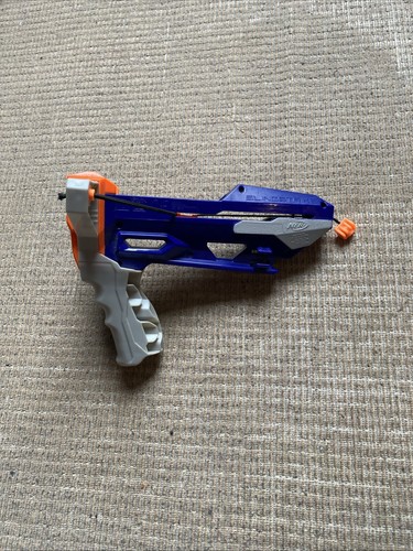 Nerf slingstrike crossbow - nerf,