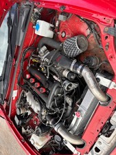 mazda mx5 BRP supercharger kit