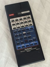 GENUINE TECHNICS EUR64744 AV