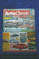 Car Classic 1/16 GAZ 13 Glas
