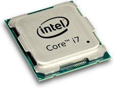Intel Core i7-6800K Processor
