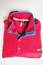 Patagonia Raspberry Blue
