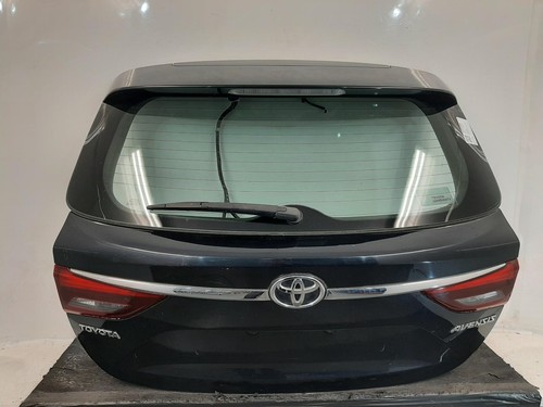 Toyota avensis mk3 - toyota, 2015-2016