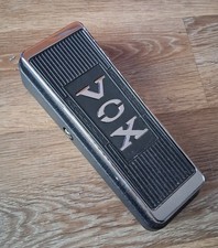Vox VRM-1 Real McCoy Wah