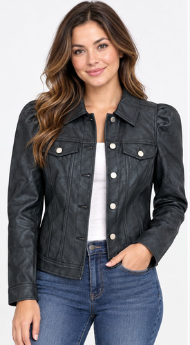Womens river island - river, leather