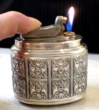 Antique * MYLFLAM Gas Solid