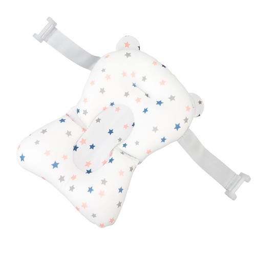 Baby bath support - baby, soft