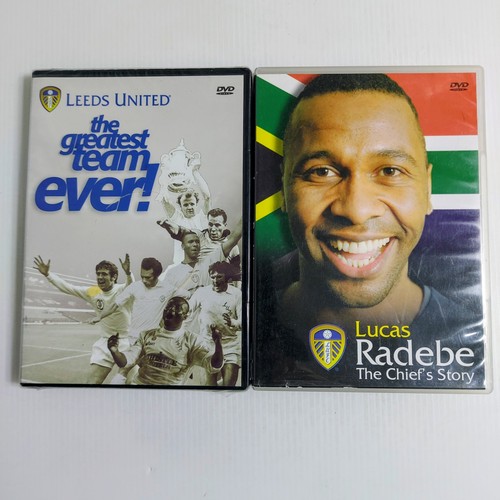 Leeds united football - united,