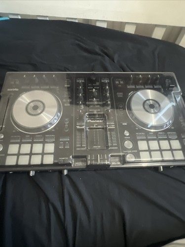 Pioneer ddj black - dj,