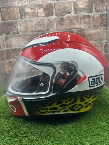 Agv marco simoncelli - sv,