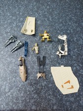 Star wars spare part bundle - star,