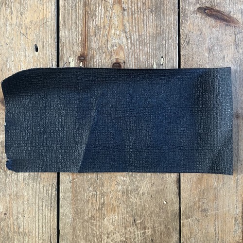 Vintage basketweave tolex - , to