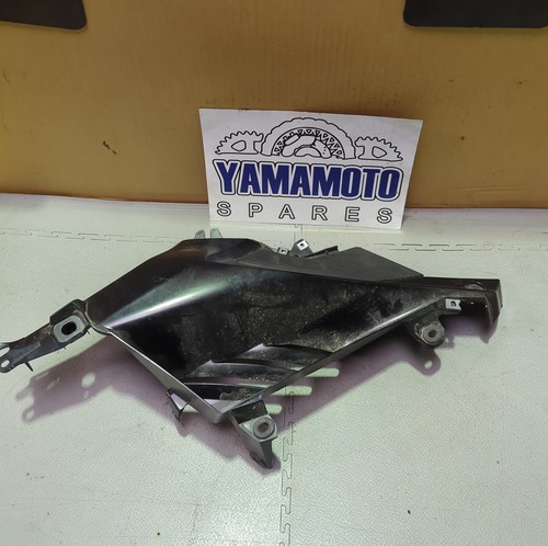 Yamaha yzfr125 yzf125r - yamaha,