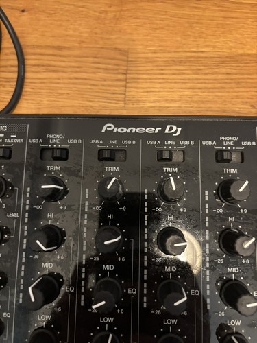 Pioneer ddj1000 rekordbox - pioneer, dj