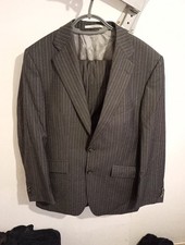 Baumler 2-Piece Suit Pure