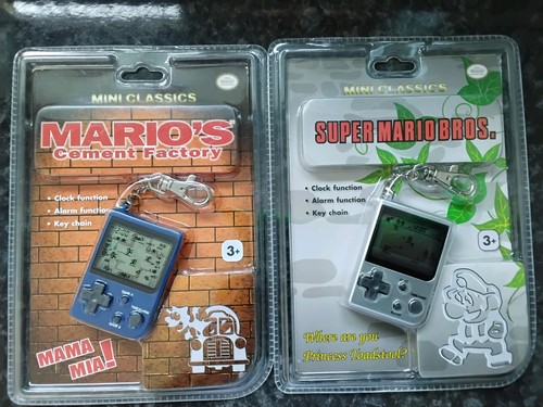 Nintendo super mario - super,