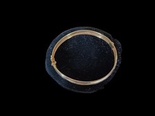 Vintage Italian 9ct Gold