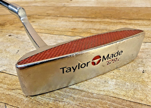 Taylormade b9s nubbins mallet - taylormade,