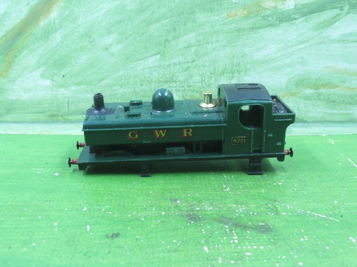 Hornby r041 pannier - hornby,