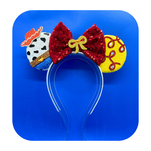 Disney inspired toy story - inspired,