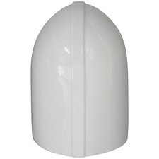 Shoulder Bell Armour L or R - Spare Part for a Stormtrooper Costume - from UK