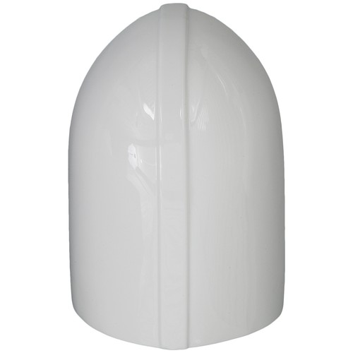 Shoulder bell armour - bell,