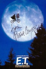 Peter Coyote Hand Signed 6x4