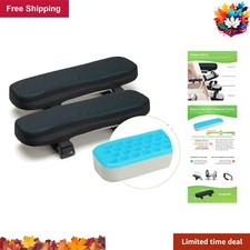 Chair Armrest Cooling Gel